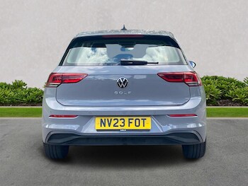 Used Volkswagen Golf 2023 for sale - 78921053: Photo