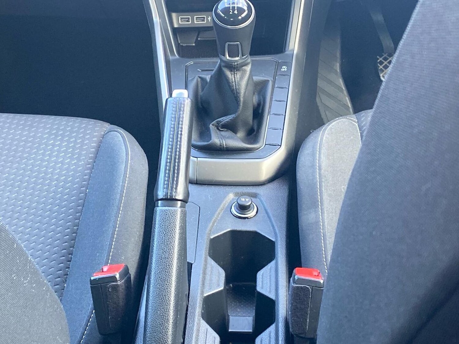 Used Volkswagen Polo 2019 for sale - 76541812: Photo 13