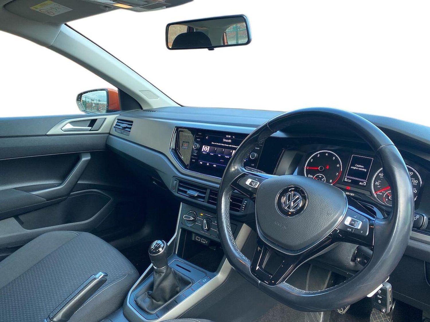 Used Volkswagen Polo 2019 for sale - 76541812: Photo 15