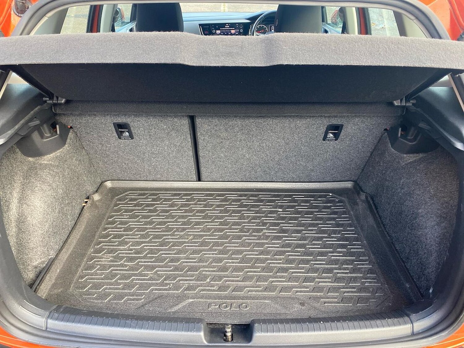 Used Volkswagen Polo 2019 for sale - 76541812: Photo 17