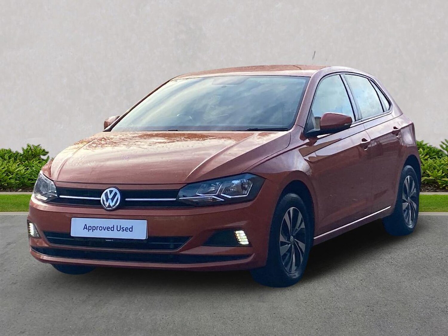 Used Volkswagen Polo 2019 for sale - 76541812: Photo 20