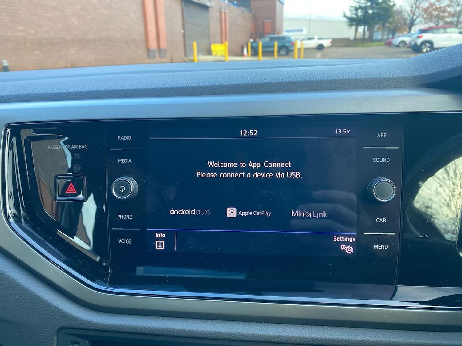 Used Volkswagen Polo 2019 for sale - 76541812: Photo 22