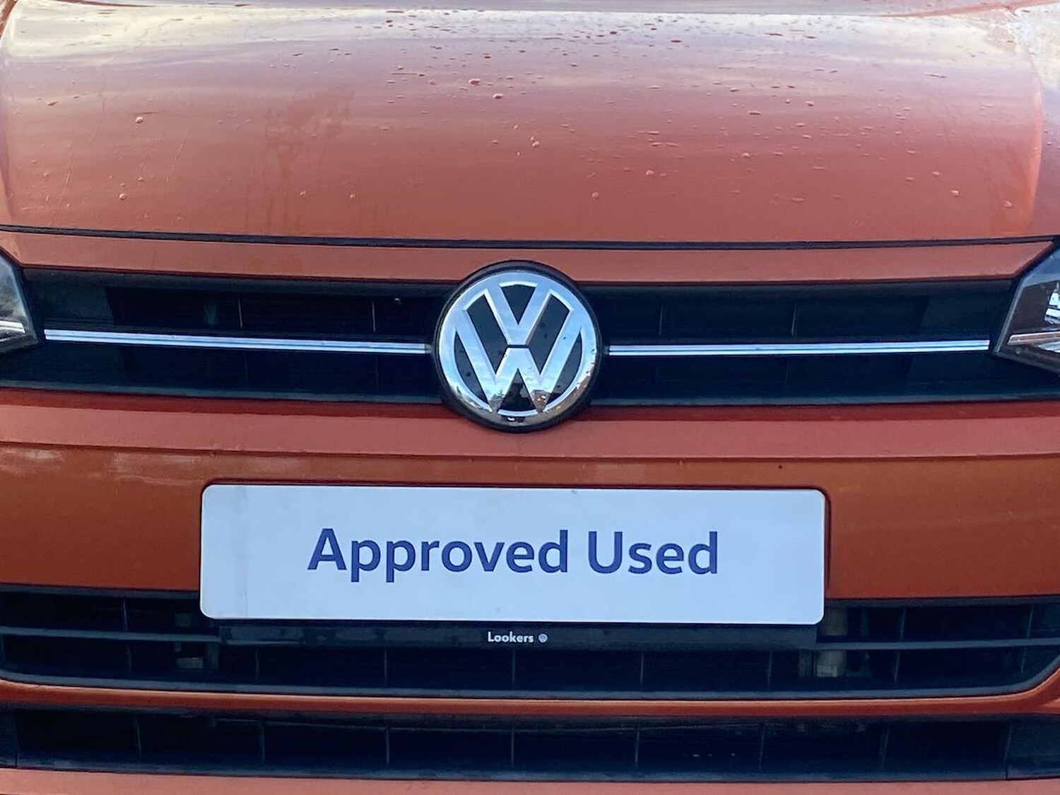 Used Volkswagen Polo 2019 for sale - 76541812: Photo 30