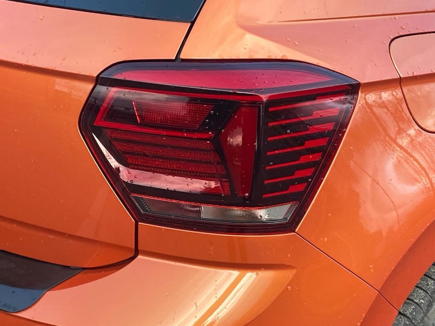 Used Volkswagen Polo 2019 for sale - 76541812: Photo 33