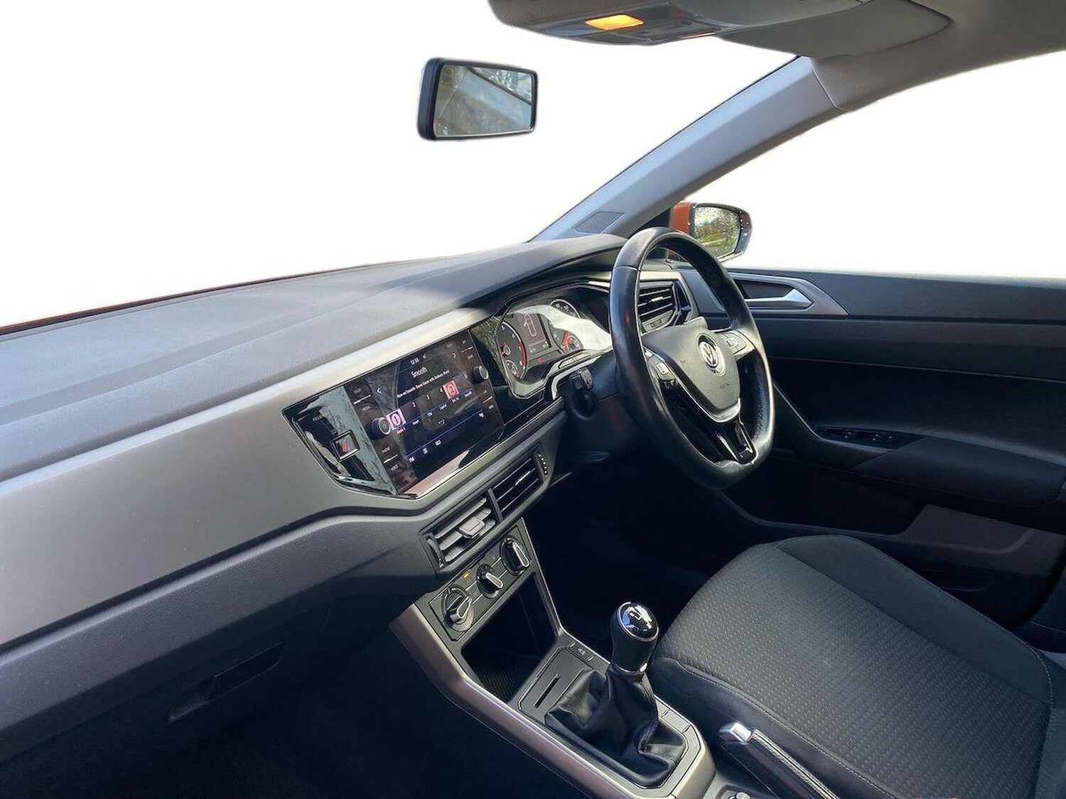 Used Volkswagen Polo 2019 for sale - 76541812: Photo 7