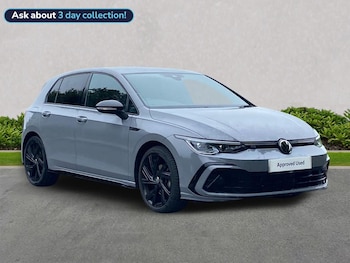 Used Volkswagen Golf 2024 for sale - 78836875: Photo