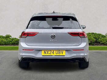 Used Volkswagen Golf 2024 for sale - 78836875: Photo