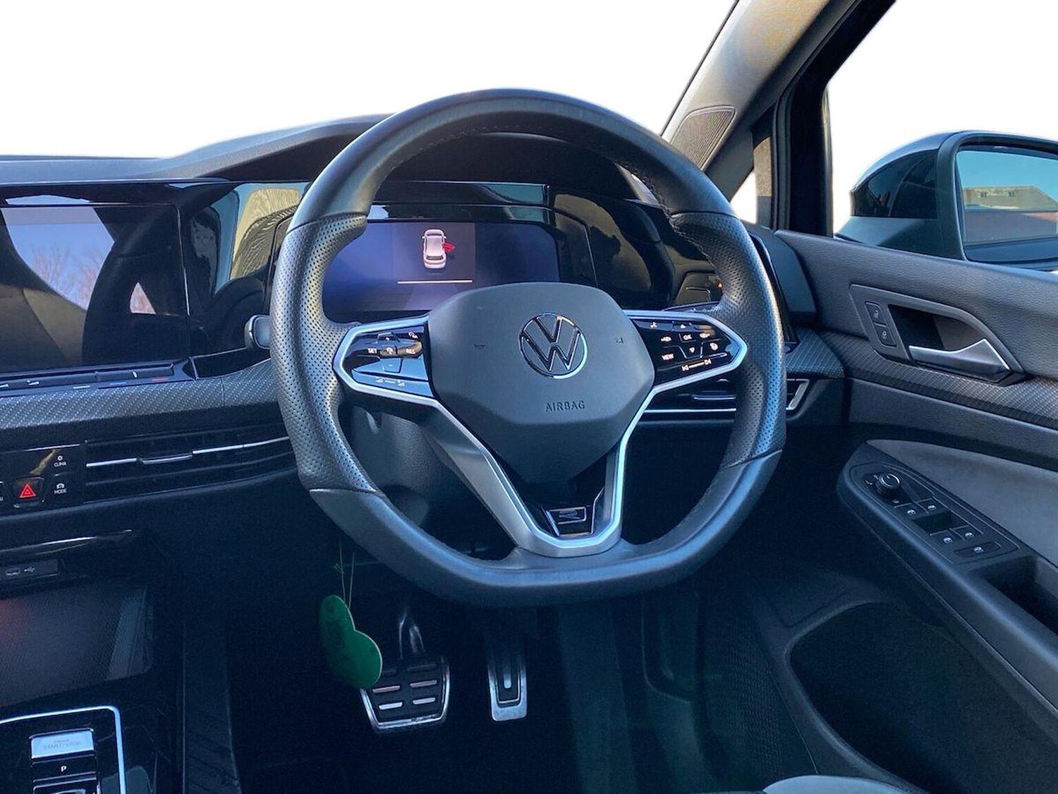 Used Volkswagen Golf 2024 for sale - 78194970: Photo 11