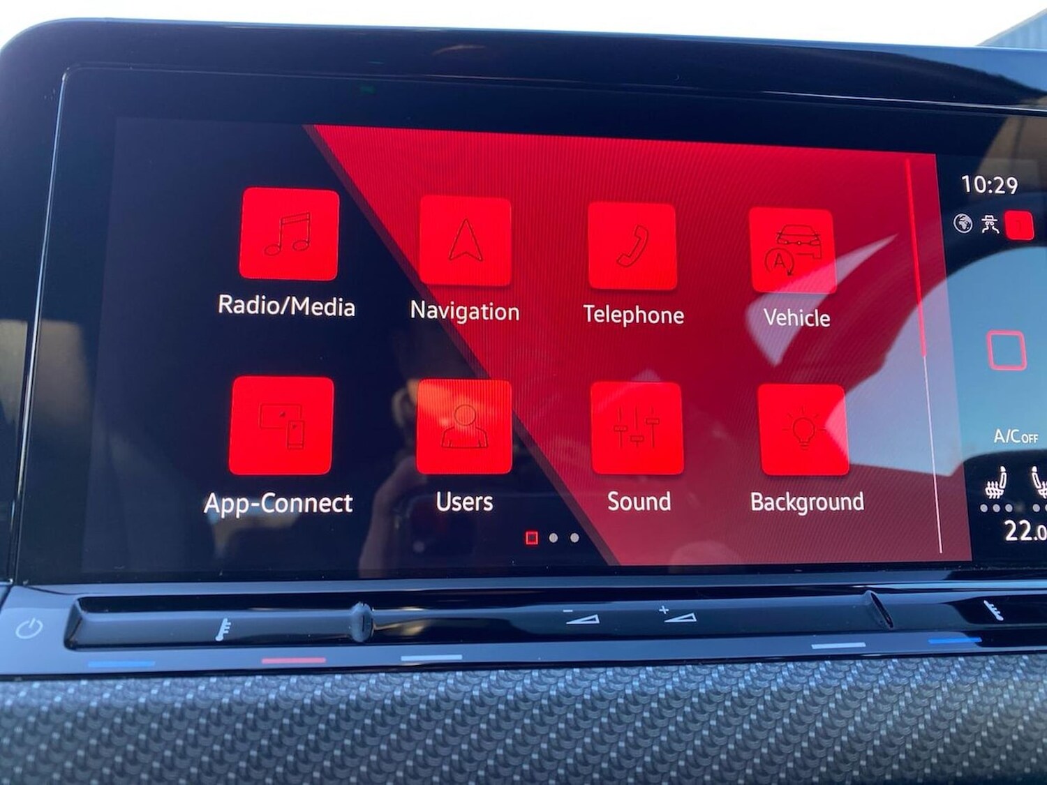 Used Volkswagen Golf 2024 for sale - 78194970: Photo 13