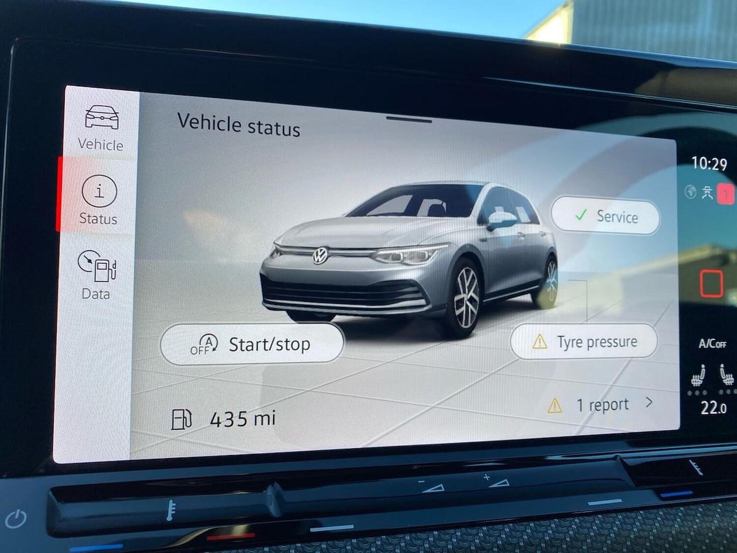 Used Volkswagen Golf 2024 for sale - 78194970: Photo 14