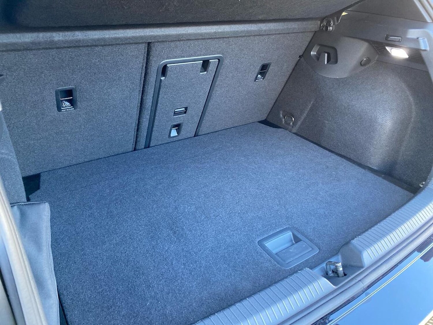 Used Volkswagen Golf 2024 for sale - 78194970: Photo 19