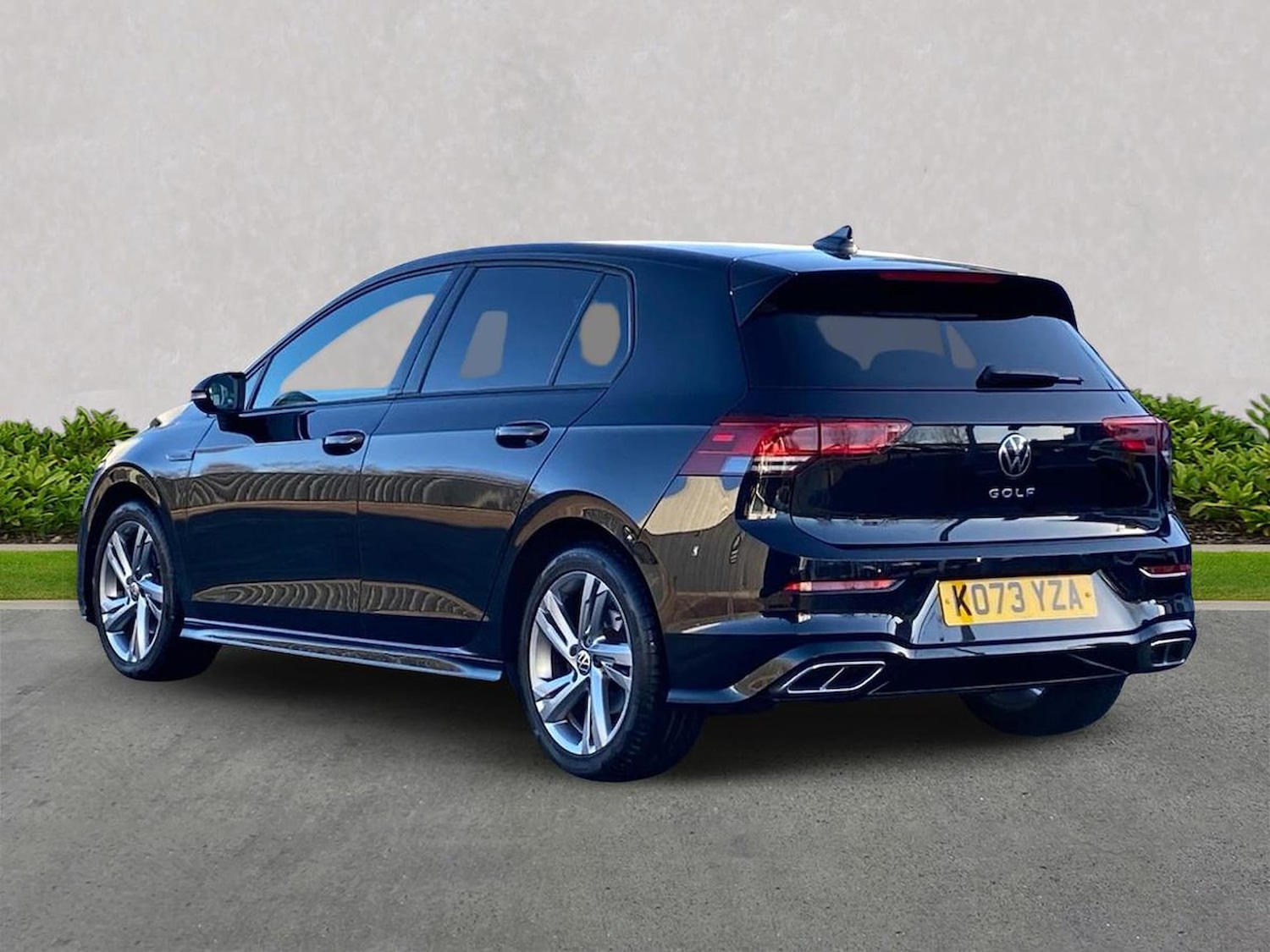 Used Volkswagen Golf 2024 for sale - 78194970: Photo 2