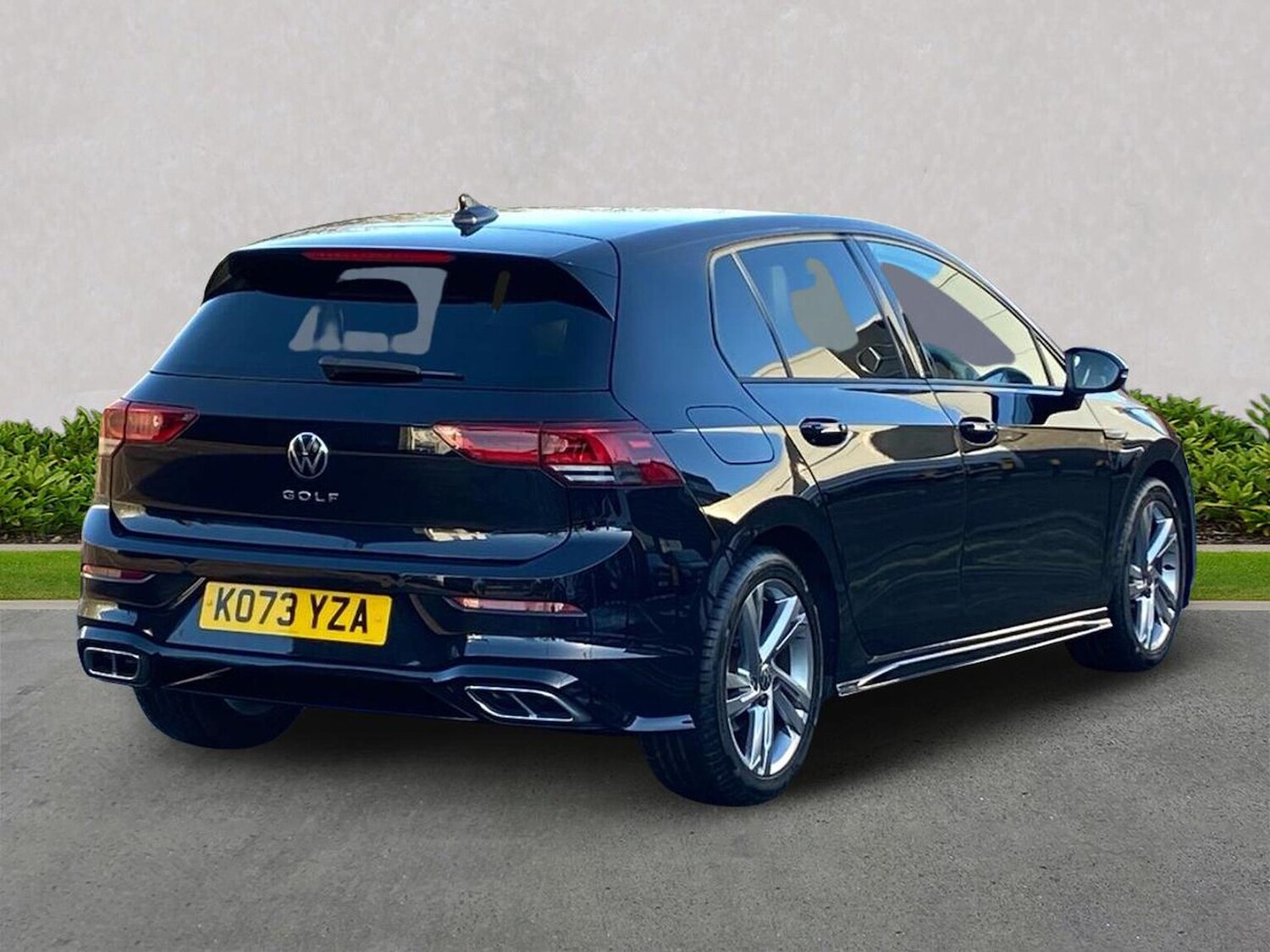 Used Volkswagen Golf 2024 for sale - 78194970: Photo 20