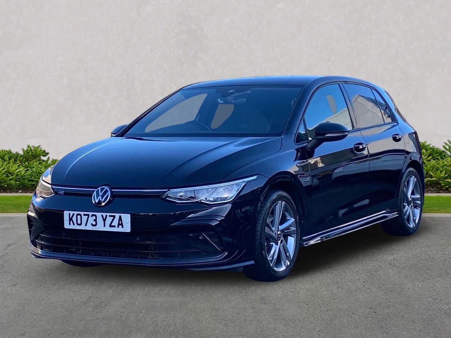 Used Volkswagen Golf 2024 for sale - 78194970: Photo 22