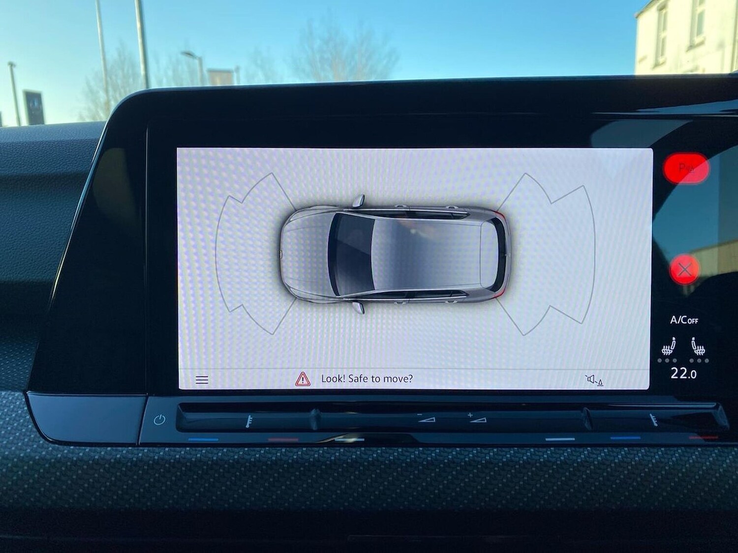 Used Volkswagen Golf 2024 for sale - 78194970: Photo 25