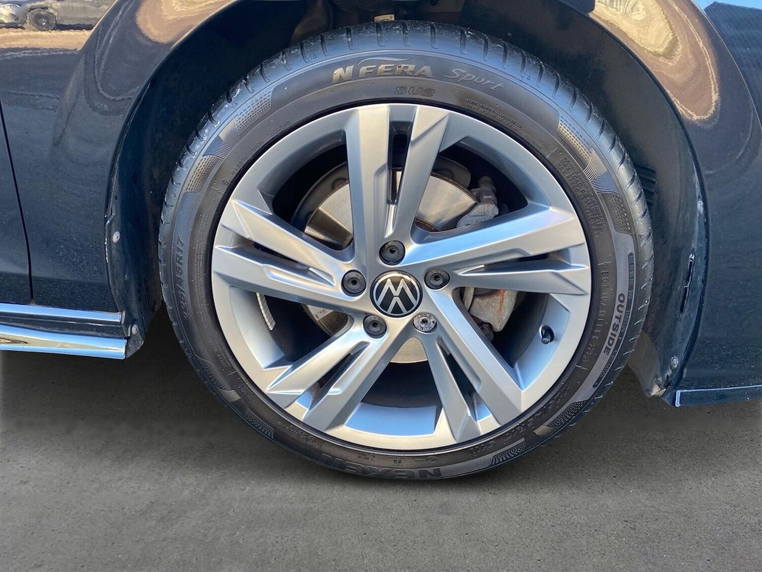 Used Volkswagen Golf 2024 for sale - 78194970: Photo 8