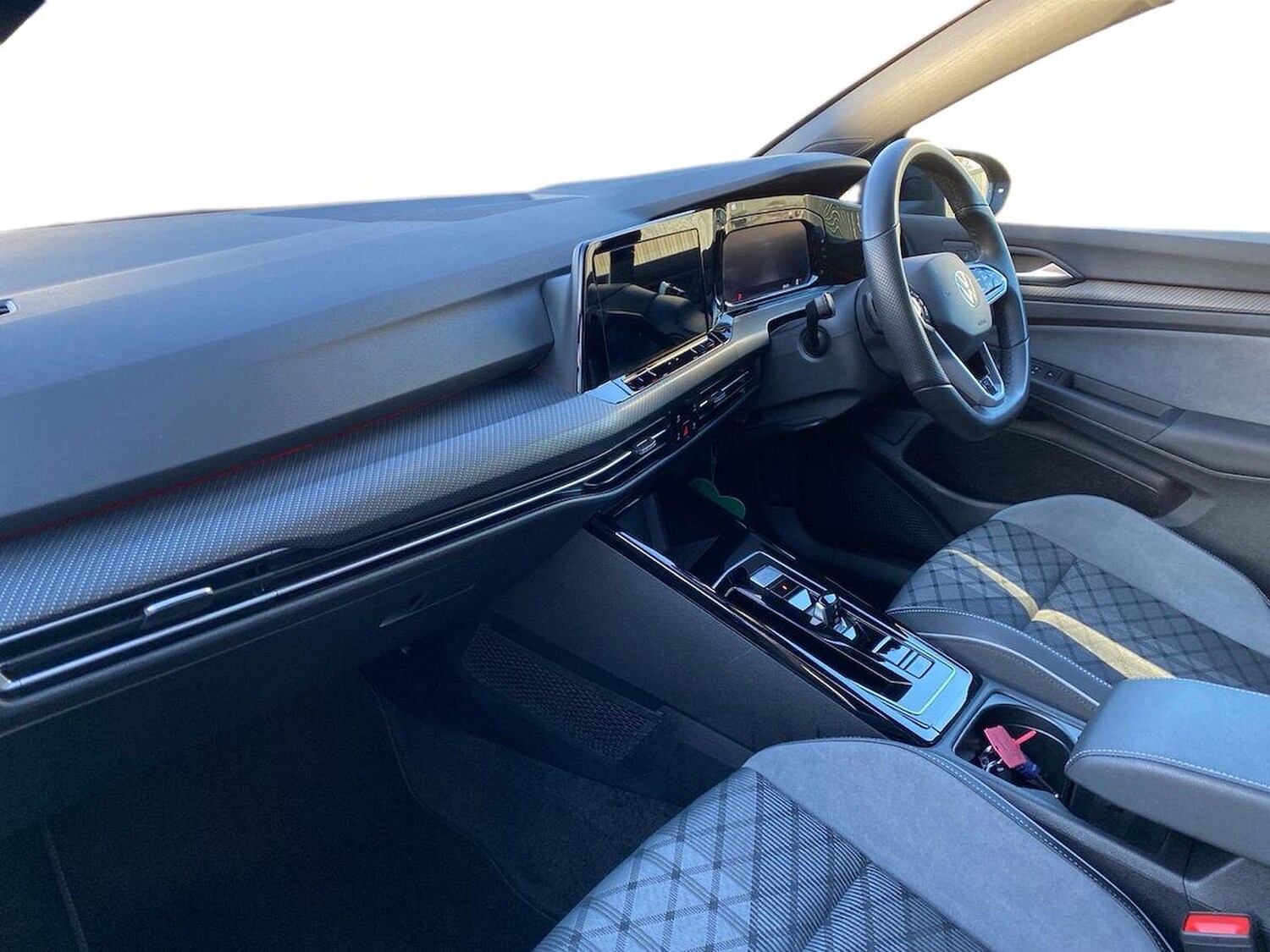 Used Volkswagen Golf 2024 for sale - 78194970: Photo 9