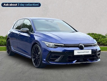 Used Volkswagen Golf 2026 for sale - 79307789: Photo