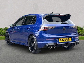 Used Volkswagen Golf 2026 for sale - 79307789: Photo
