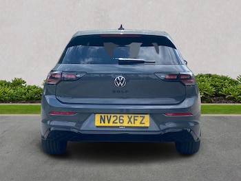 Used Volkswagen Golf 2026 for sale - 79115303: Photo