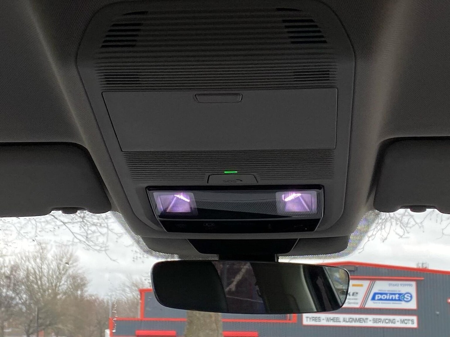 Used Volkswagen Tiguan 2026 for sale - 77916094: Photo 14