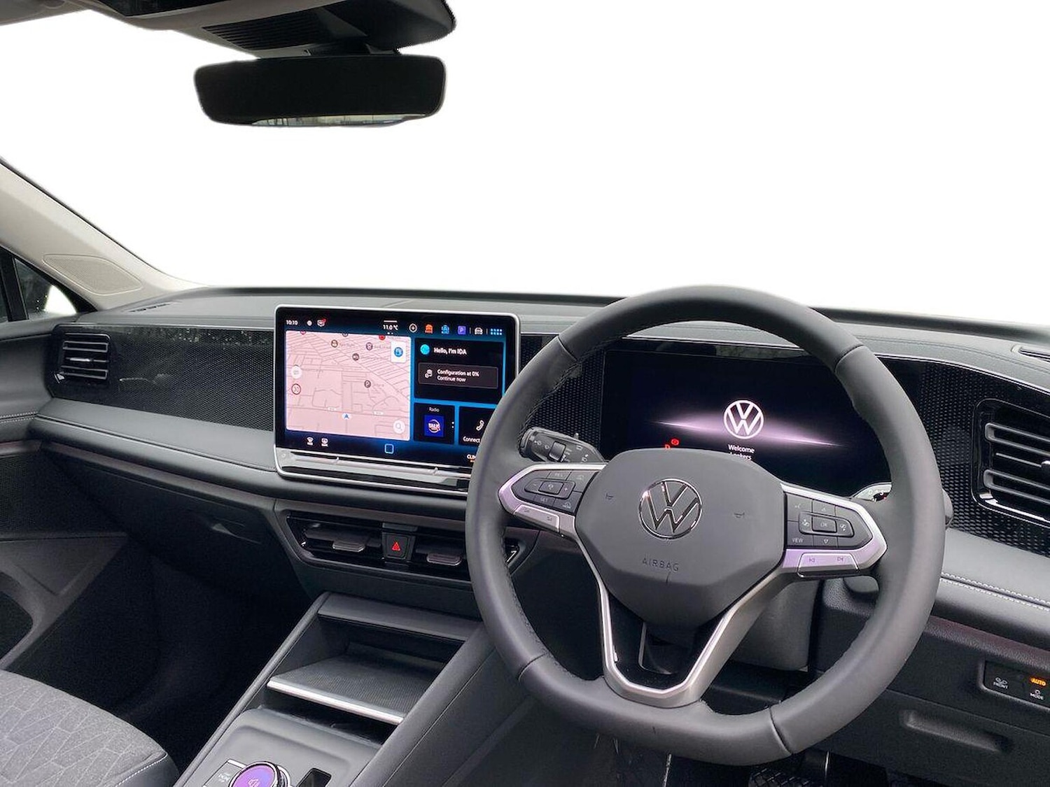 Used Volkswagen Tiguan 2026 for sale - 77916094: Photo 15