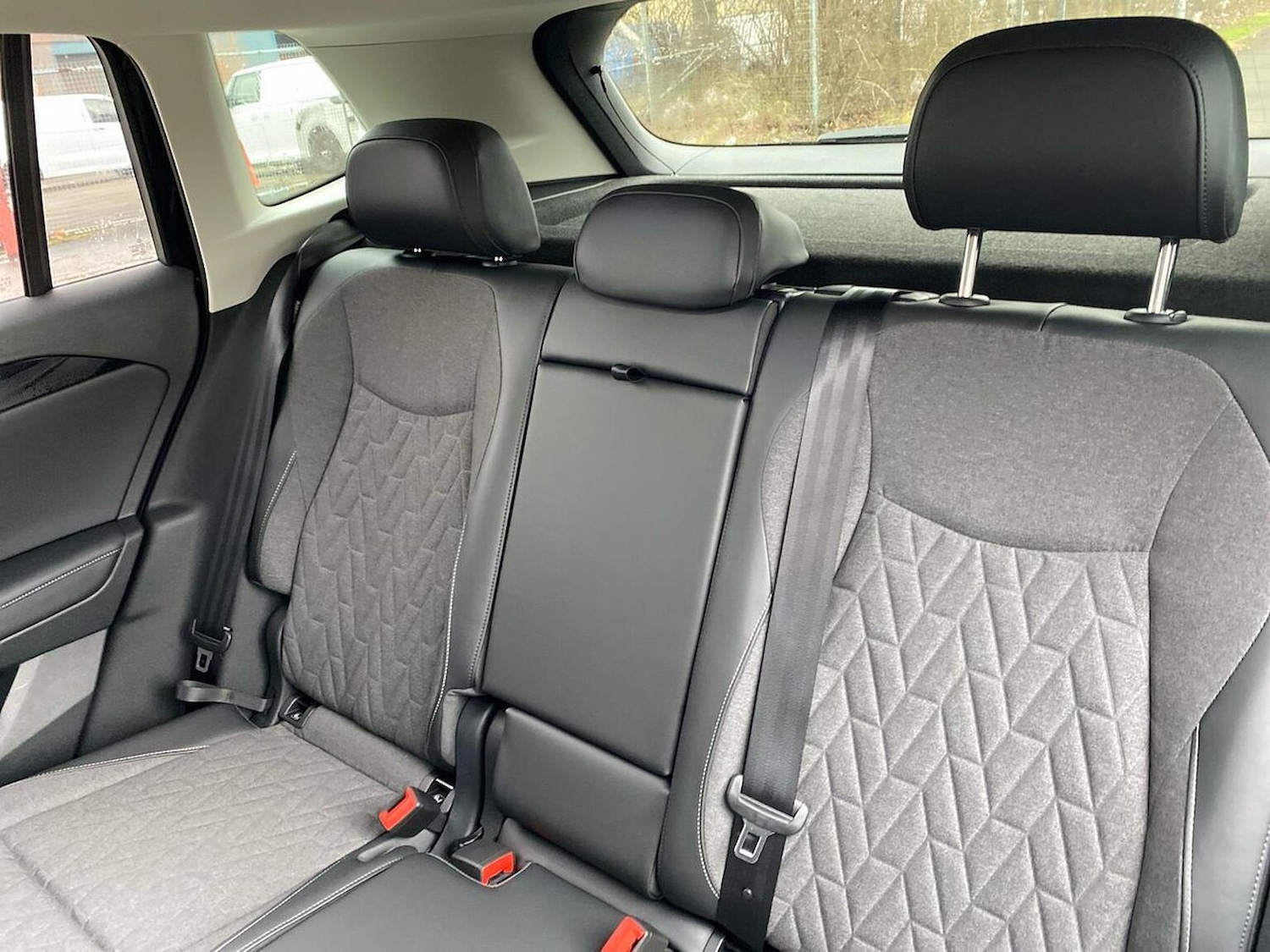 Used Volkswagen Tiguan 2026 for sale - 77916094: Photo 16