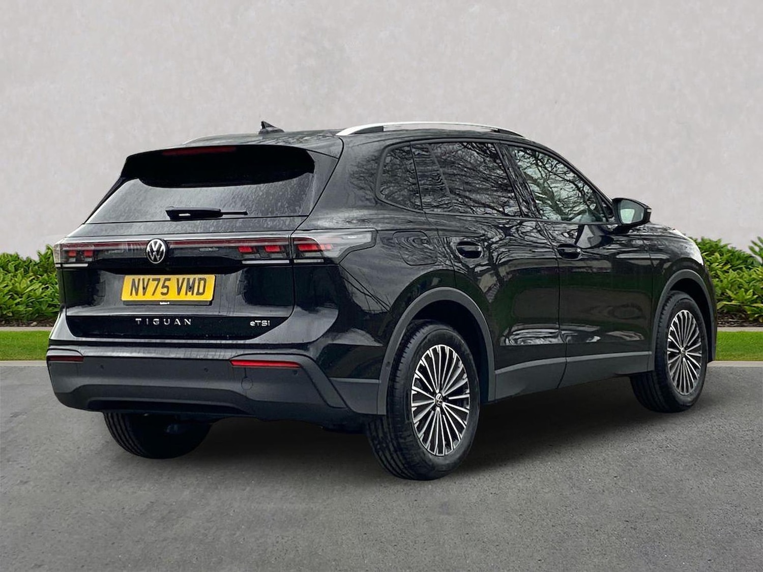 Used Volkswagen Tiguan 2026 for sale - 77916094: Photo 18