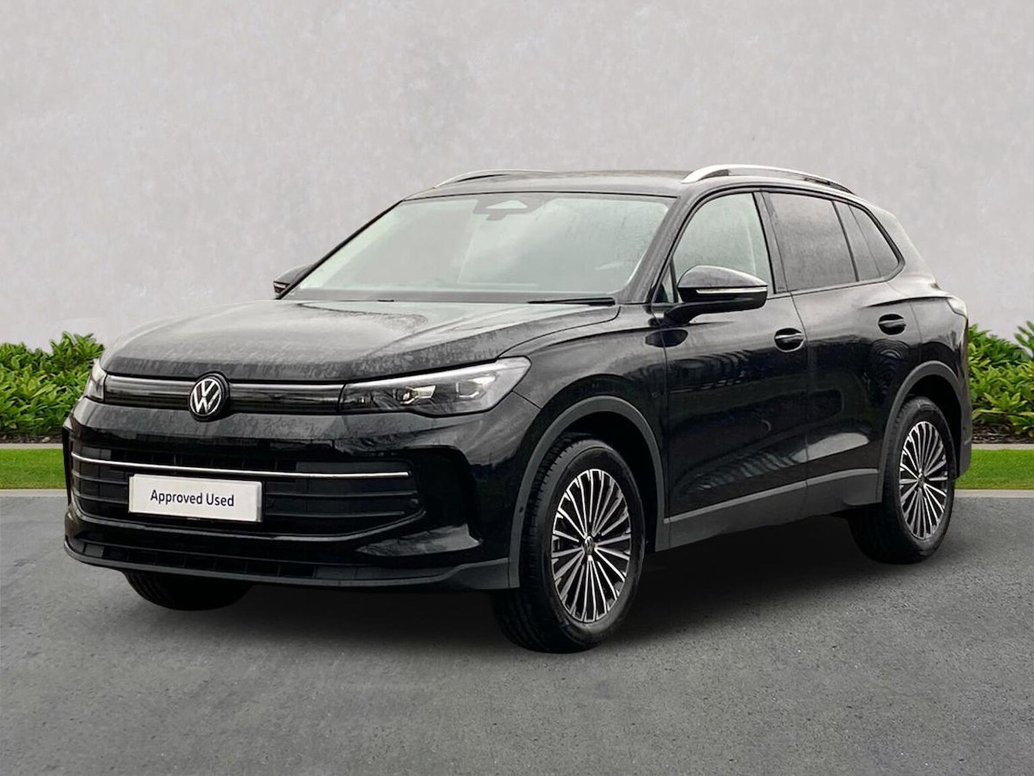 Used Volkswagen Tiguan 2026 for sale - 77916094: Photo 20