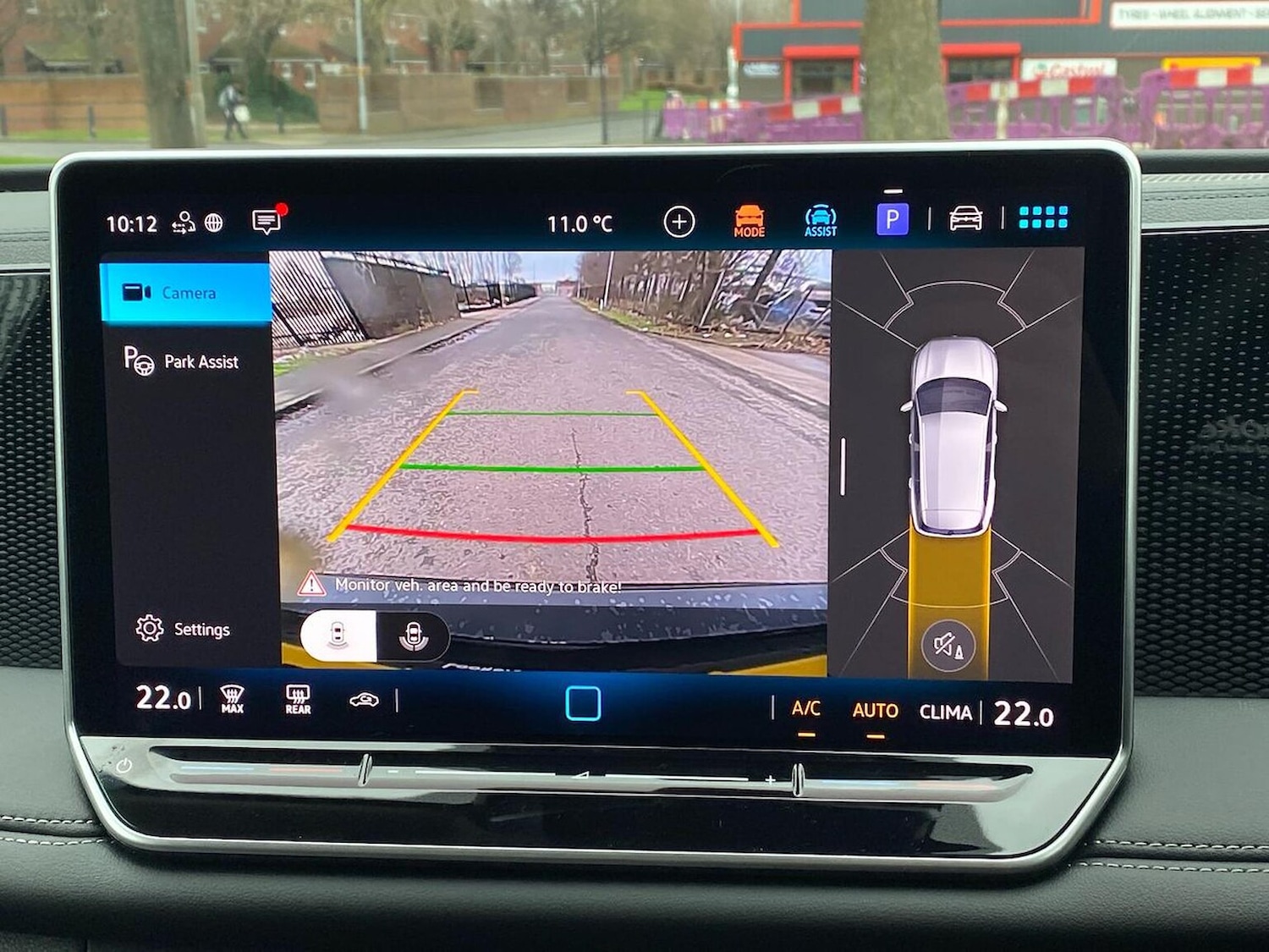 Used Volkswagen Tiguan 2026 for sale - 77916094: Photo 23