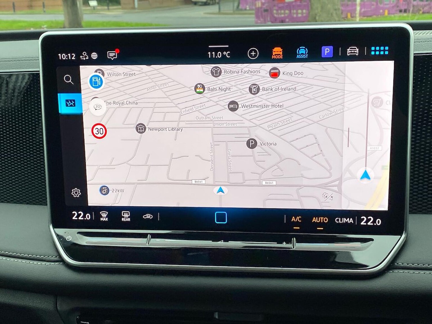 Used Volkswagen Tiguan 2026 for sale - 77916094: Photo 24