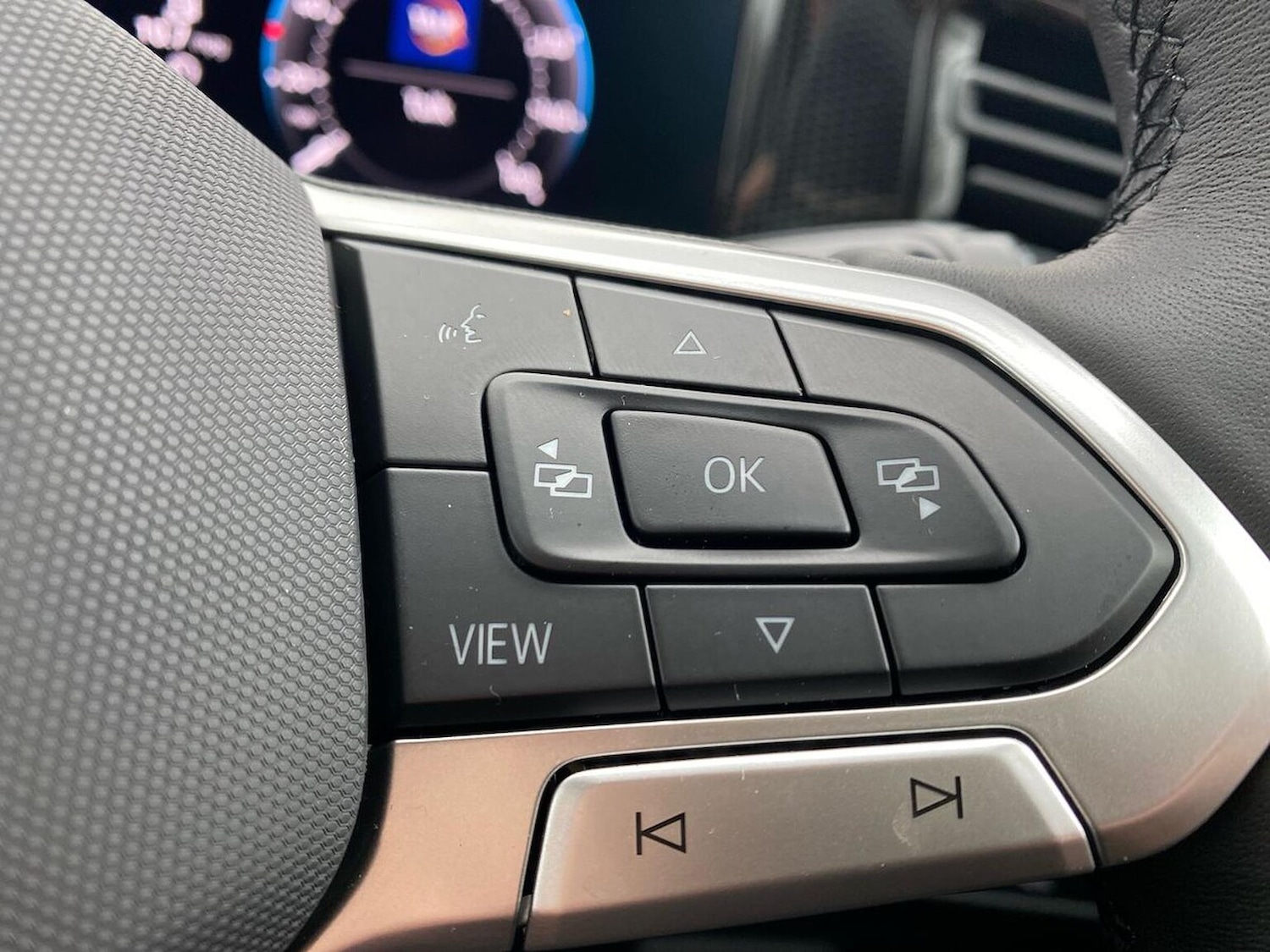 Used Volkswagen Tiguan 2026 for sale - 77916094: Photo 26