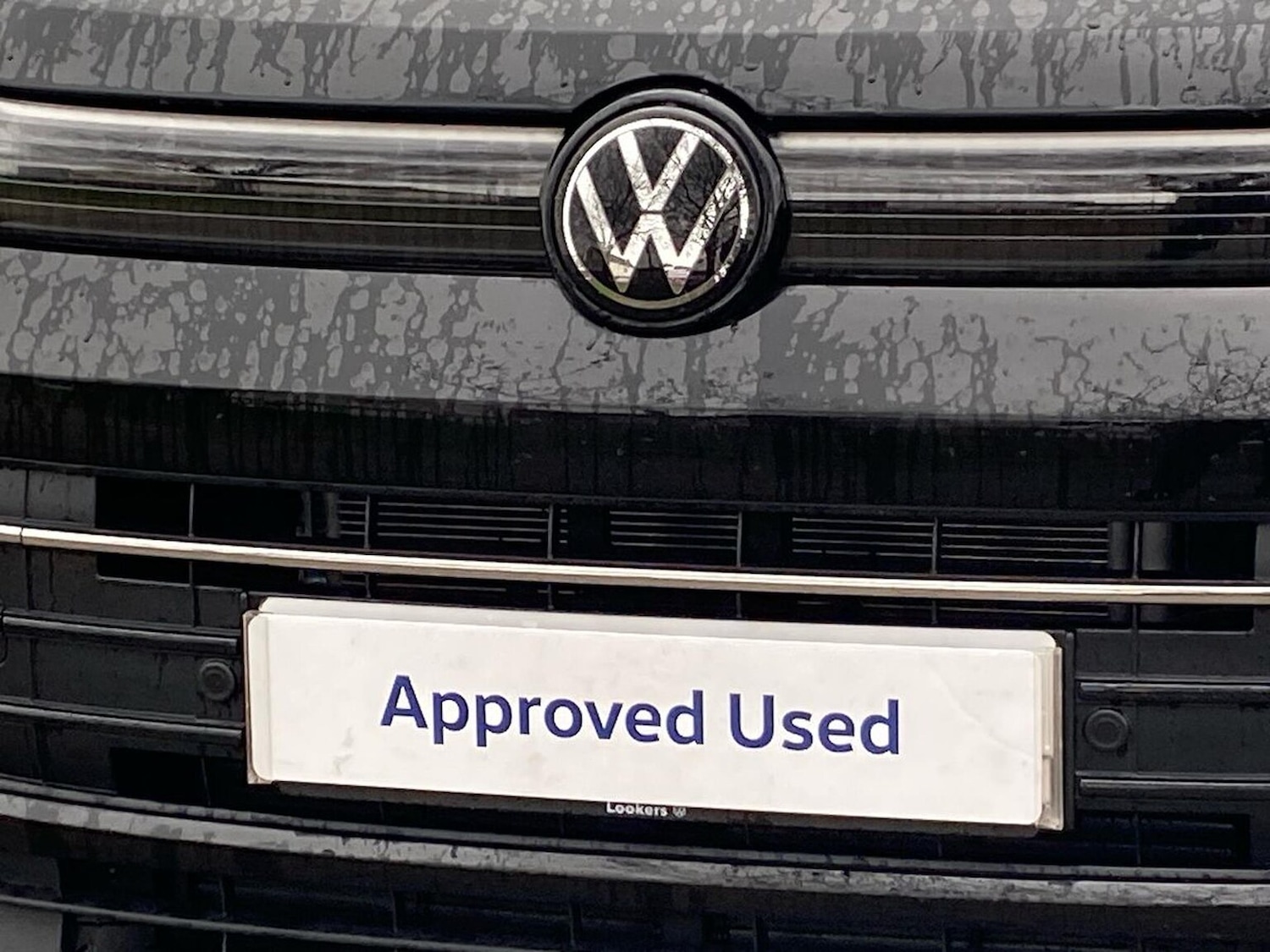 Used Volkswagen Tiguan 2026 for sale - 77916094: Photo 32