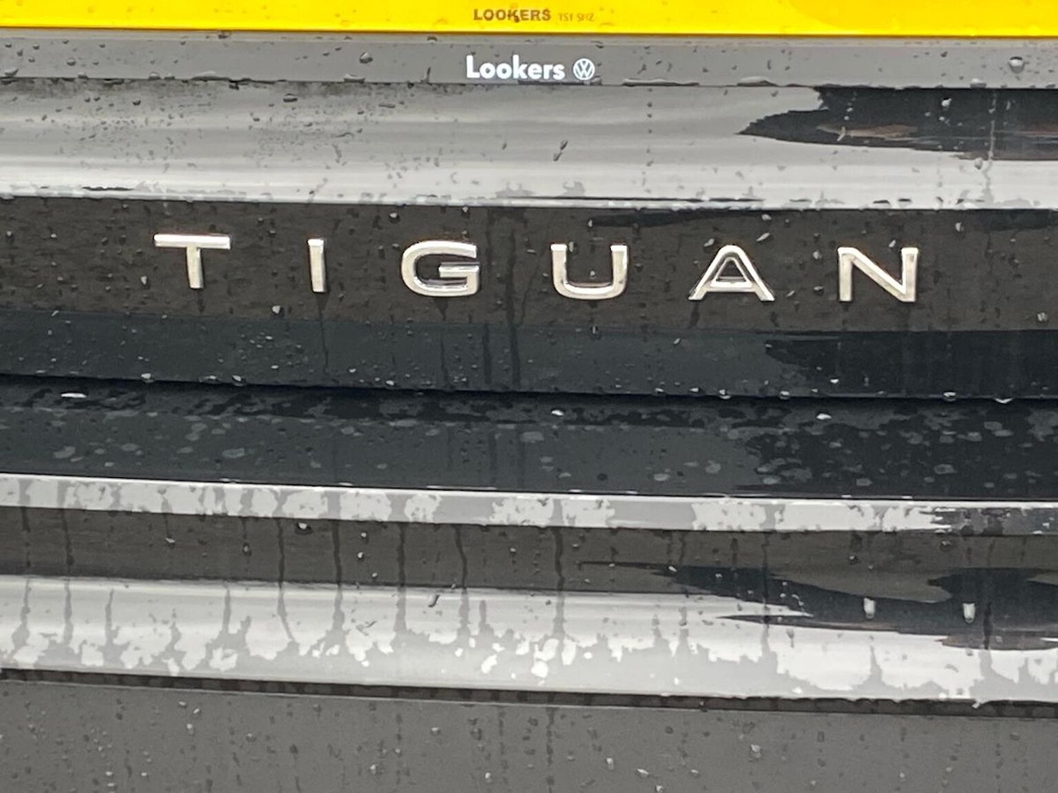 Used Volkswagen Tiguan 2026 for sale - 77916094: Photo 34