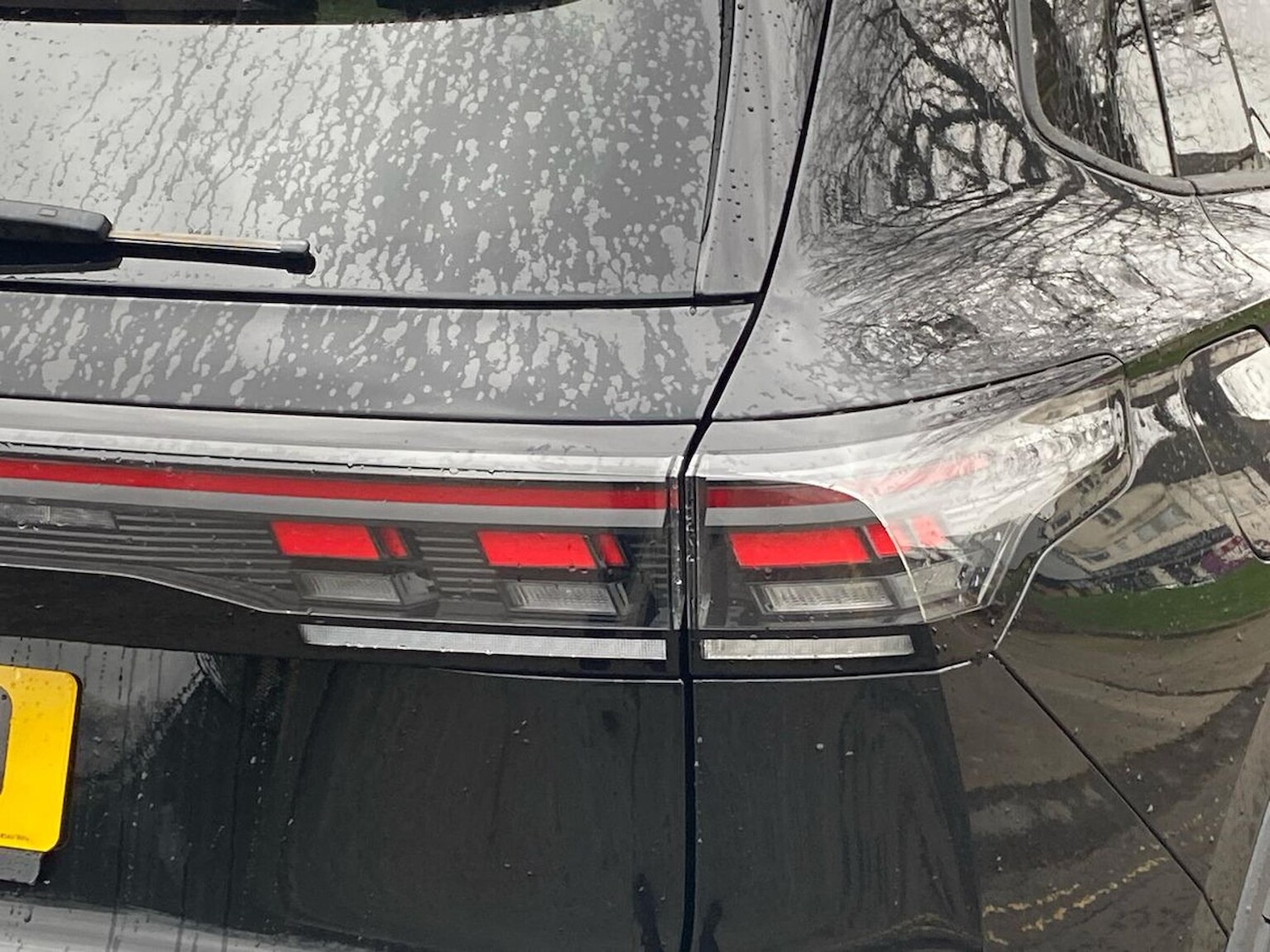 Used Volkswagen Tiguan 2026 for sale - 77916094: Photo 35