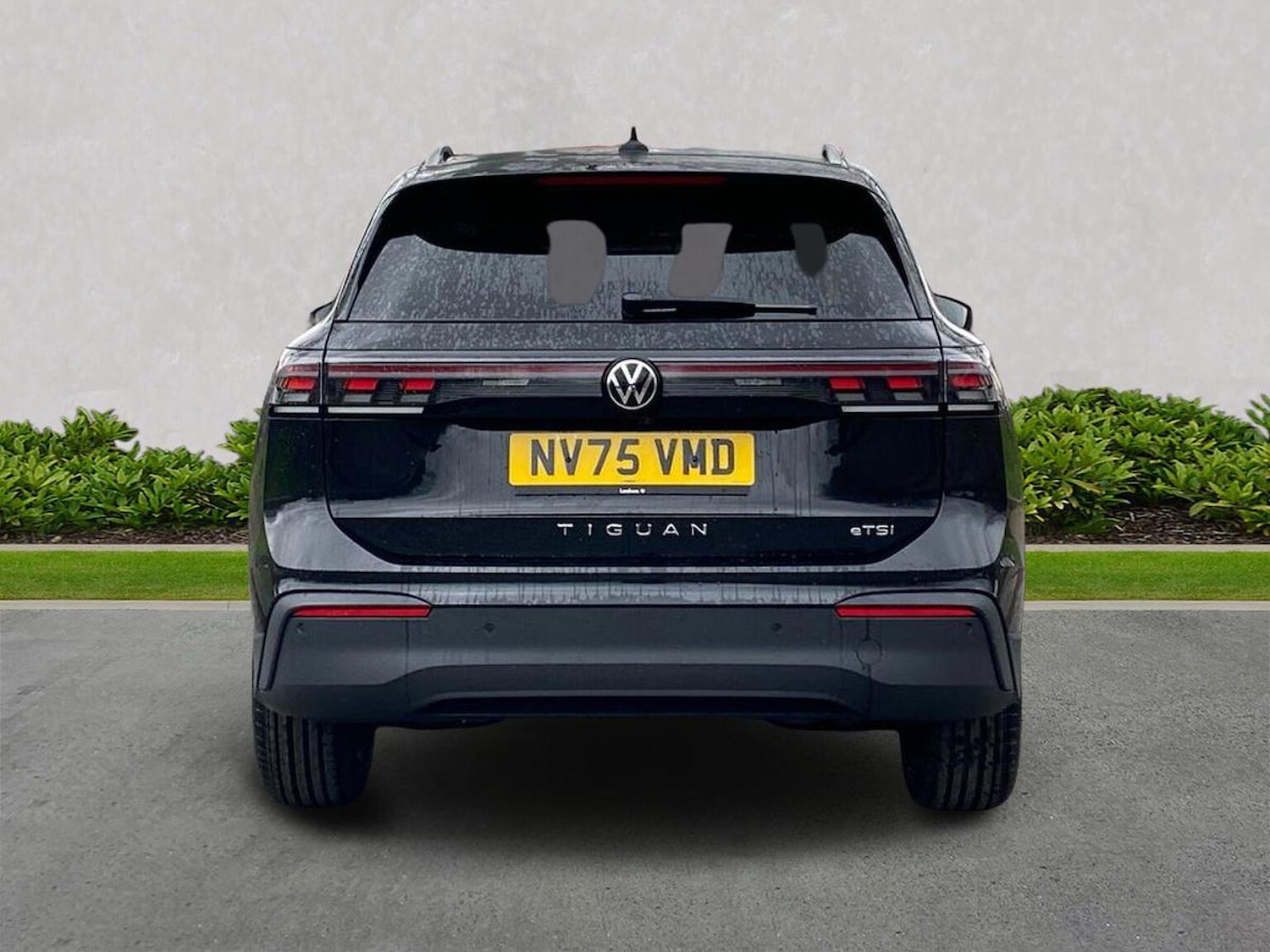 Used Volkswagen Tiguan 2026 for sale - 77916094: Photo 4