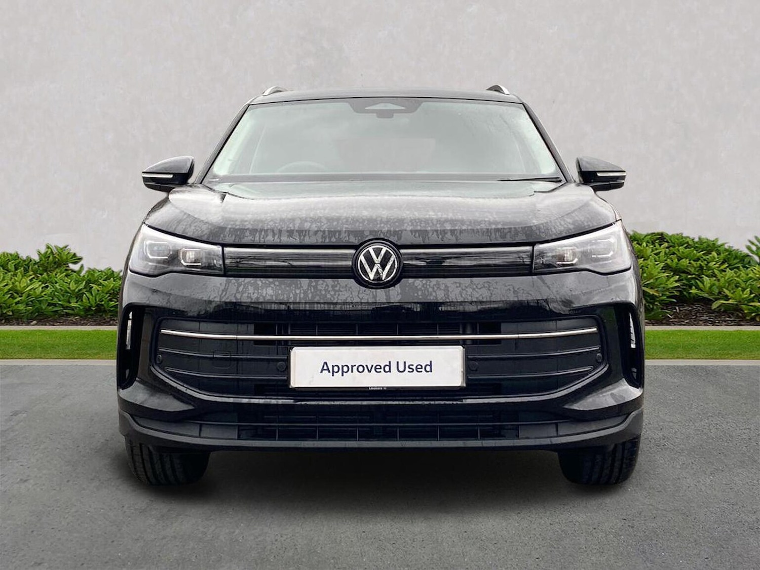 Used Volkswagen Tiguan 2026 for sale - 77916094: Photo 5