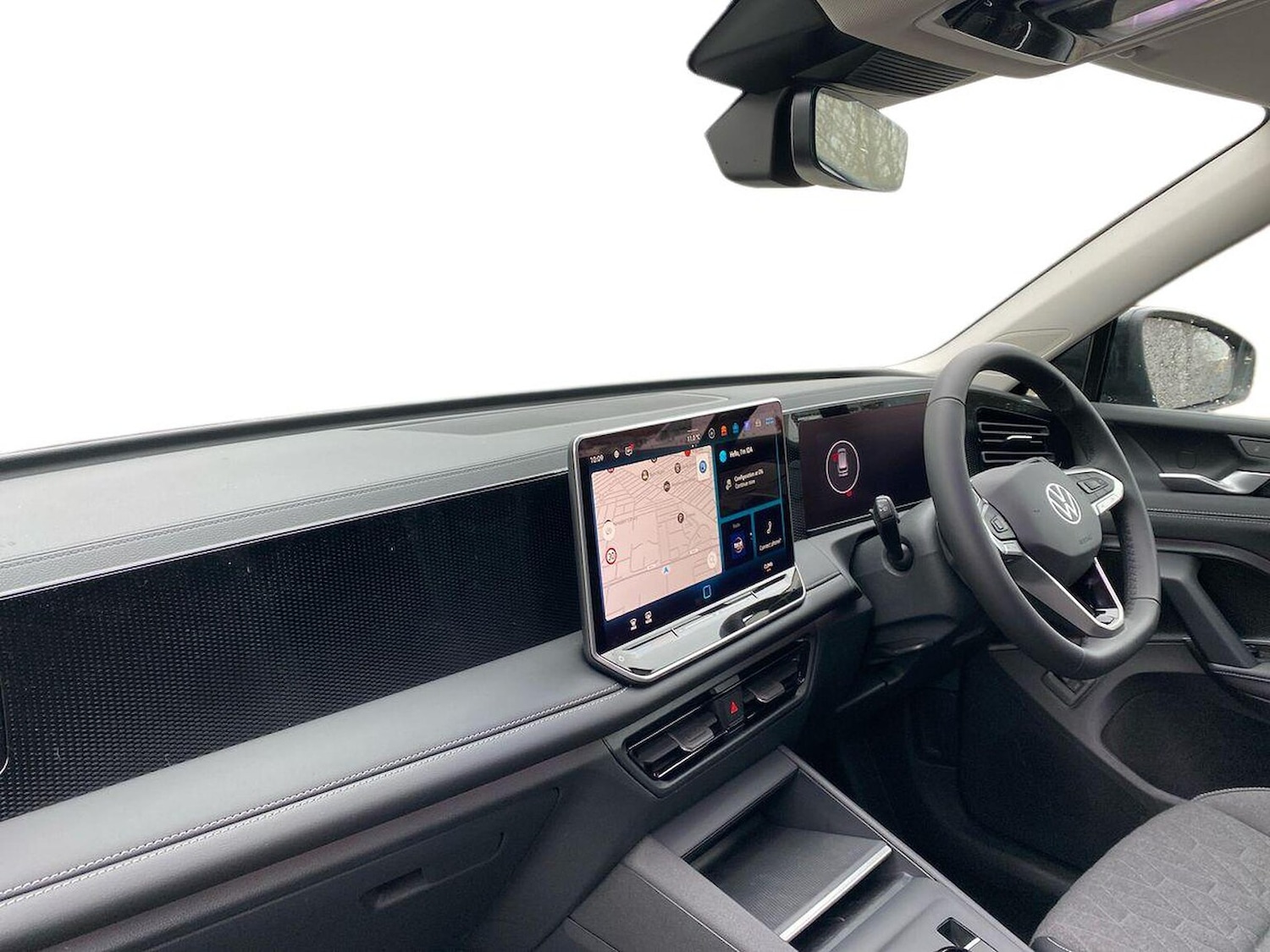 Used Volkswagen Tiguan 2026 for sale - 77916094: Photo 7