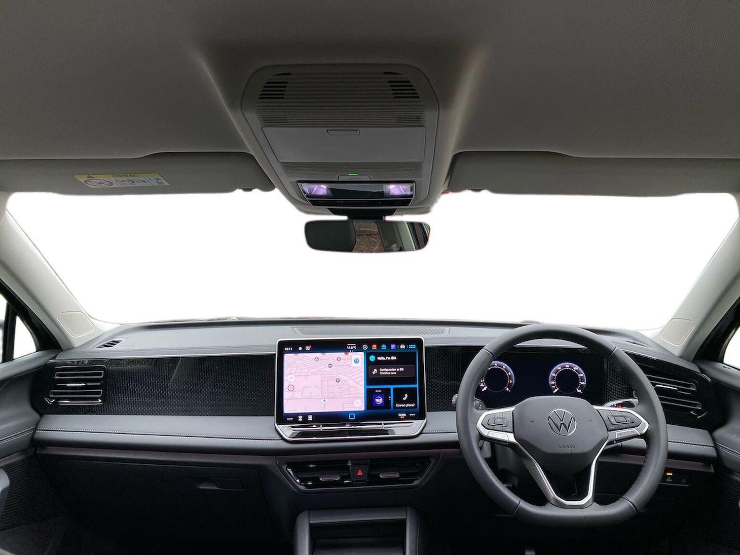 Used Volkswagen Tiguan 2026 for sale - 77916094: Photo 8