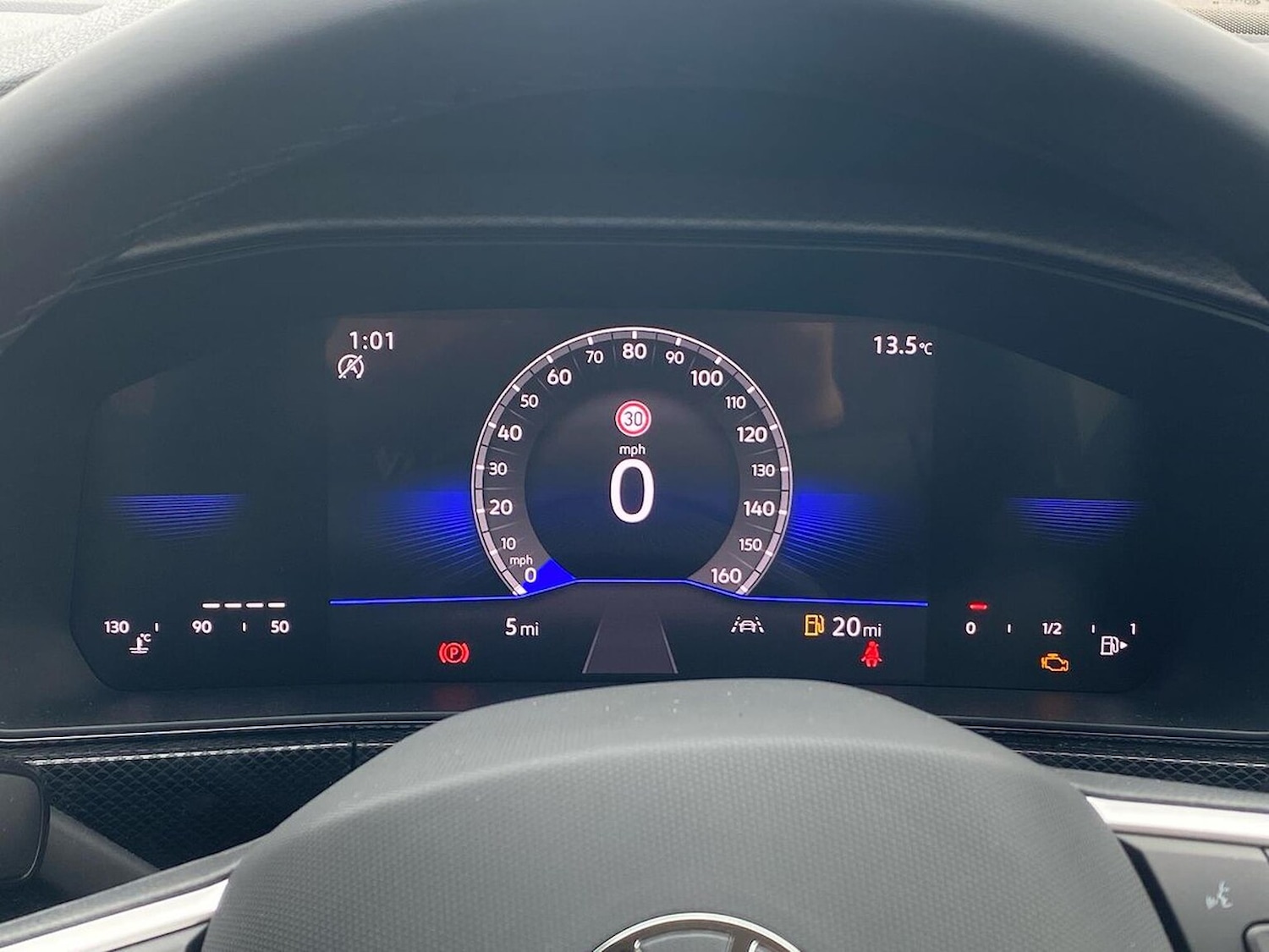 Used Volkswagen T-Cross 2025 for sale - 76149699: Photo 10