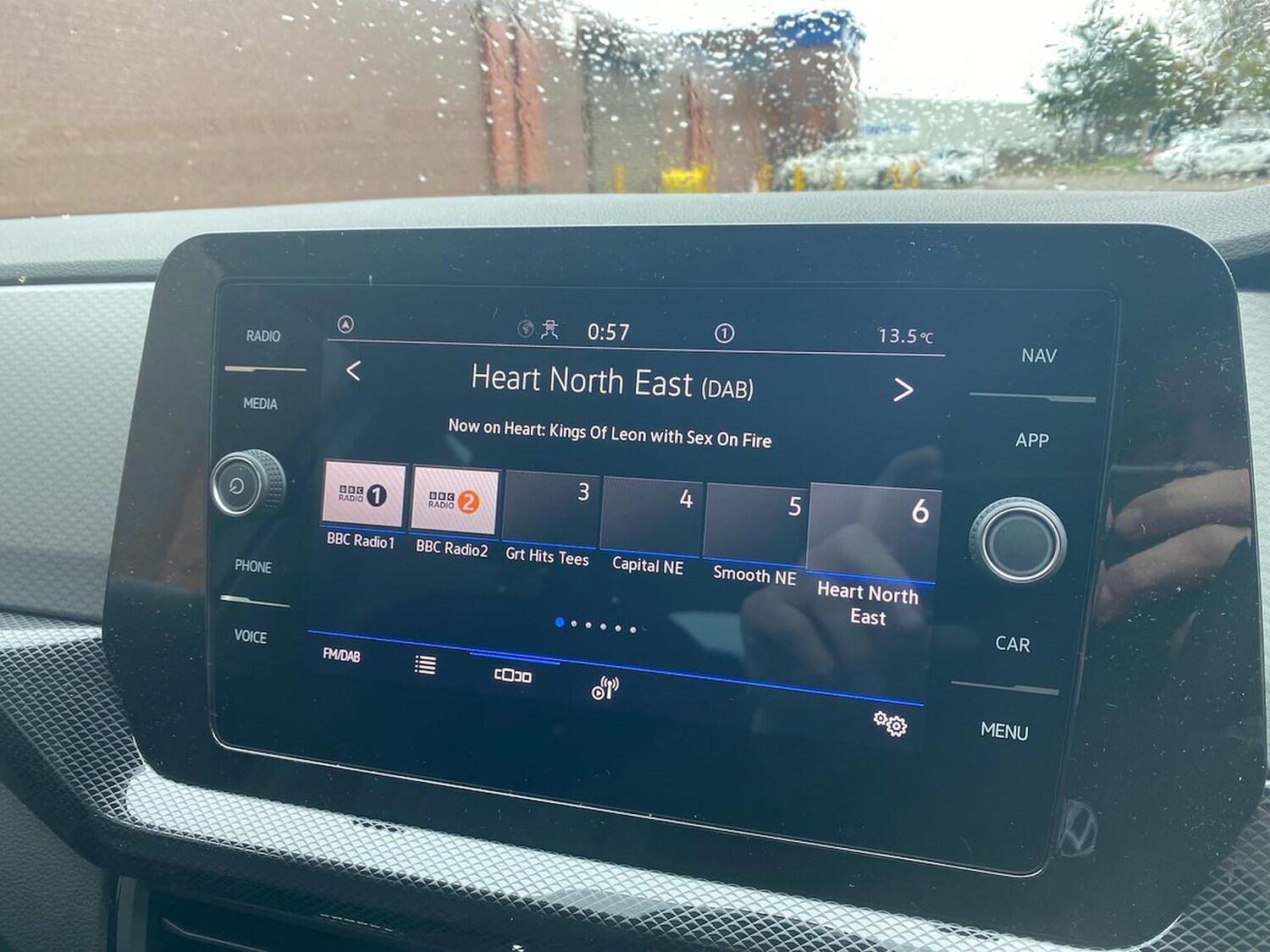 Used Volkswagen T-Cross 2025 for sale - 76149699: Photo 11