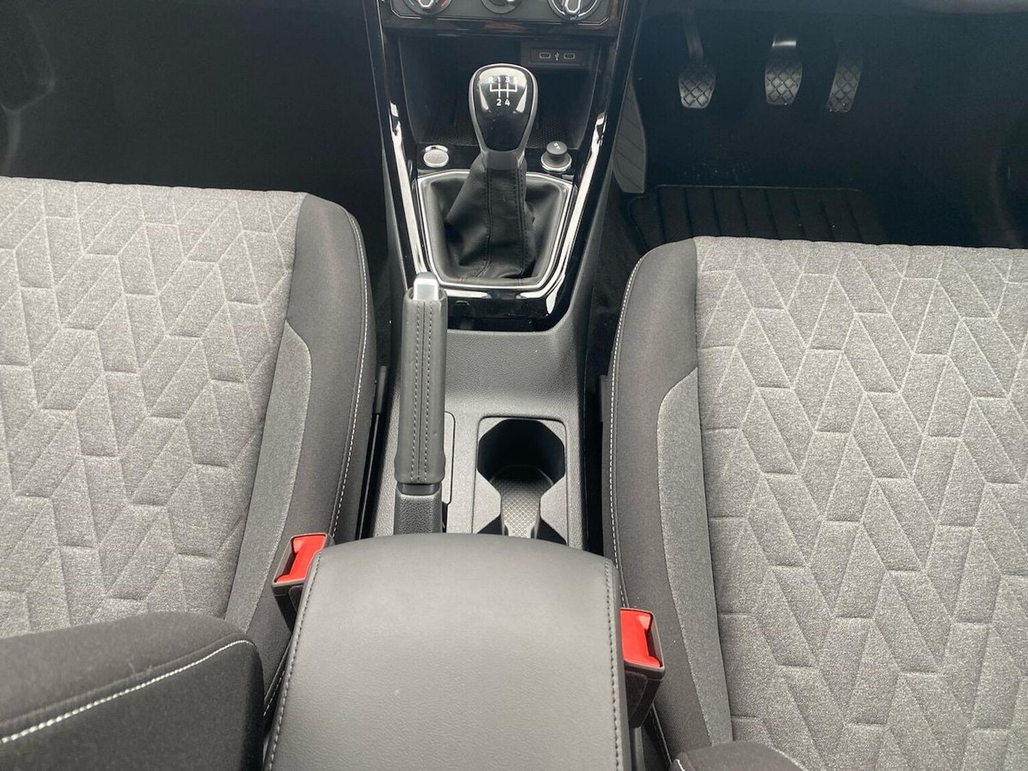 Used Volkswagen T-Cross 2025 for sale - 76149699: Photo 13