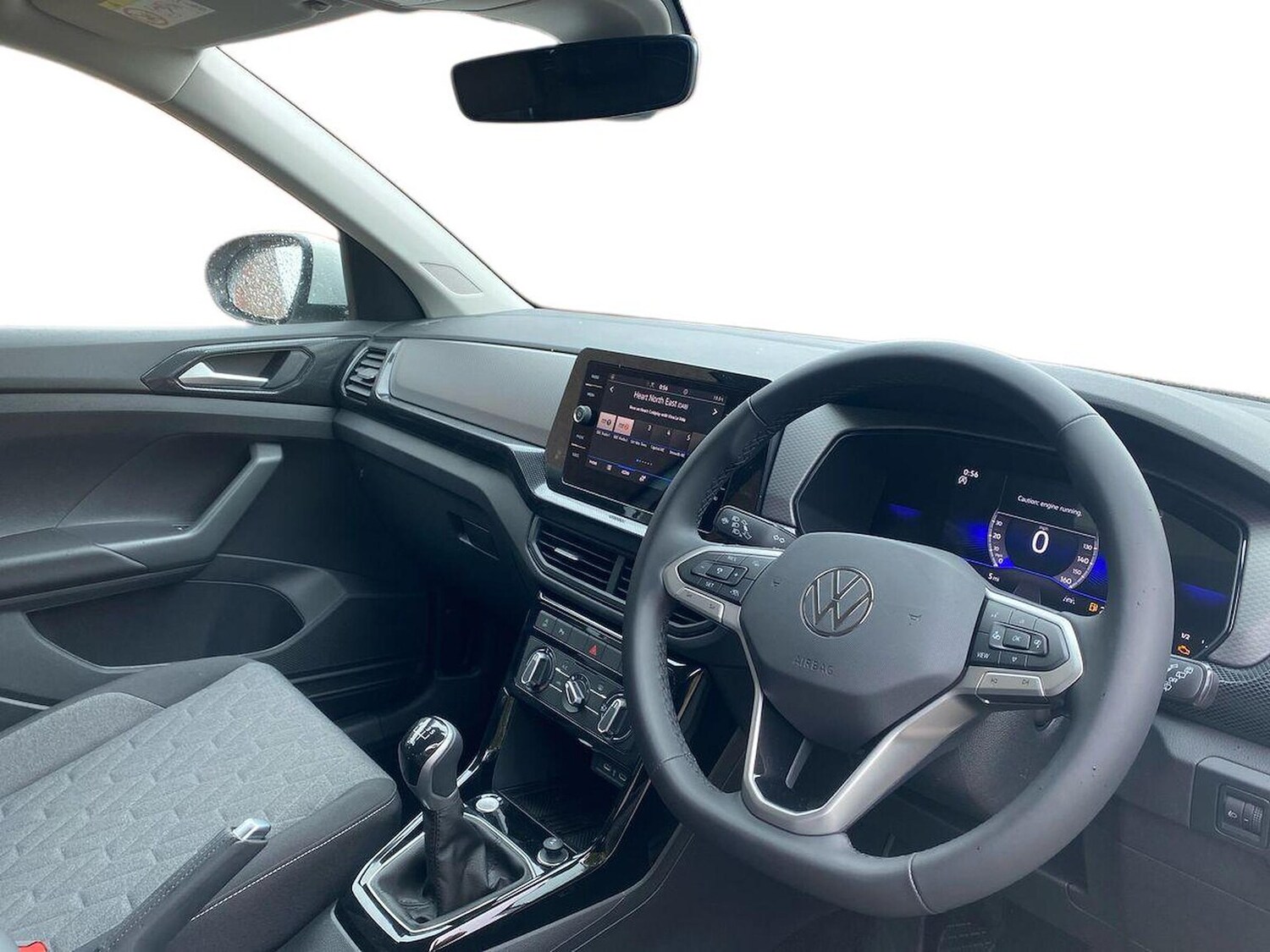 Used Volkswagen T-Cross 2025 for sale - 76149699: Photo 15