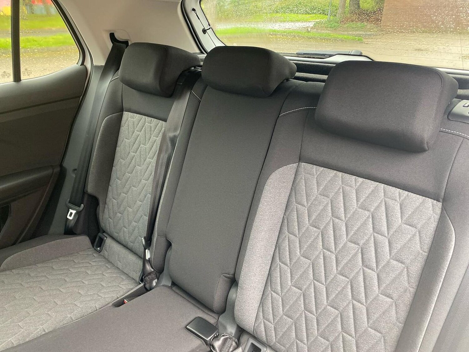 Used Volkswagen T-Cross 2025 for sale - 76149699: Photo 16