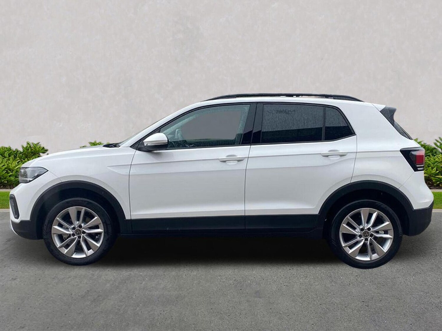 Used Volkswagen T-Cross 2025 for sale - 76149699: Photo 19