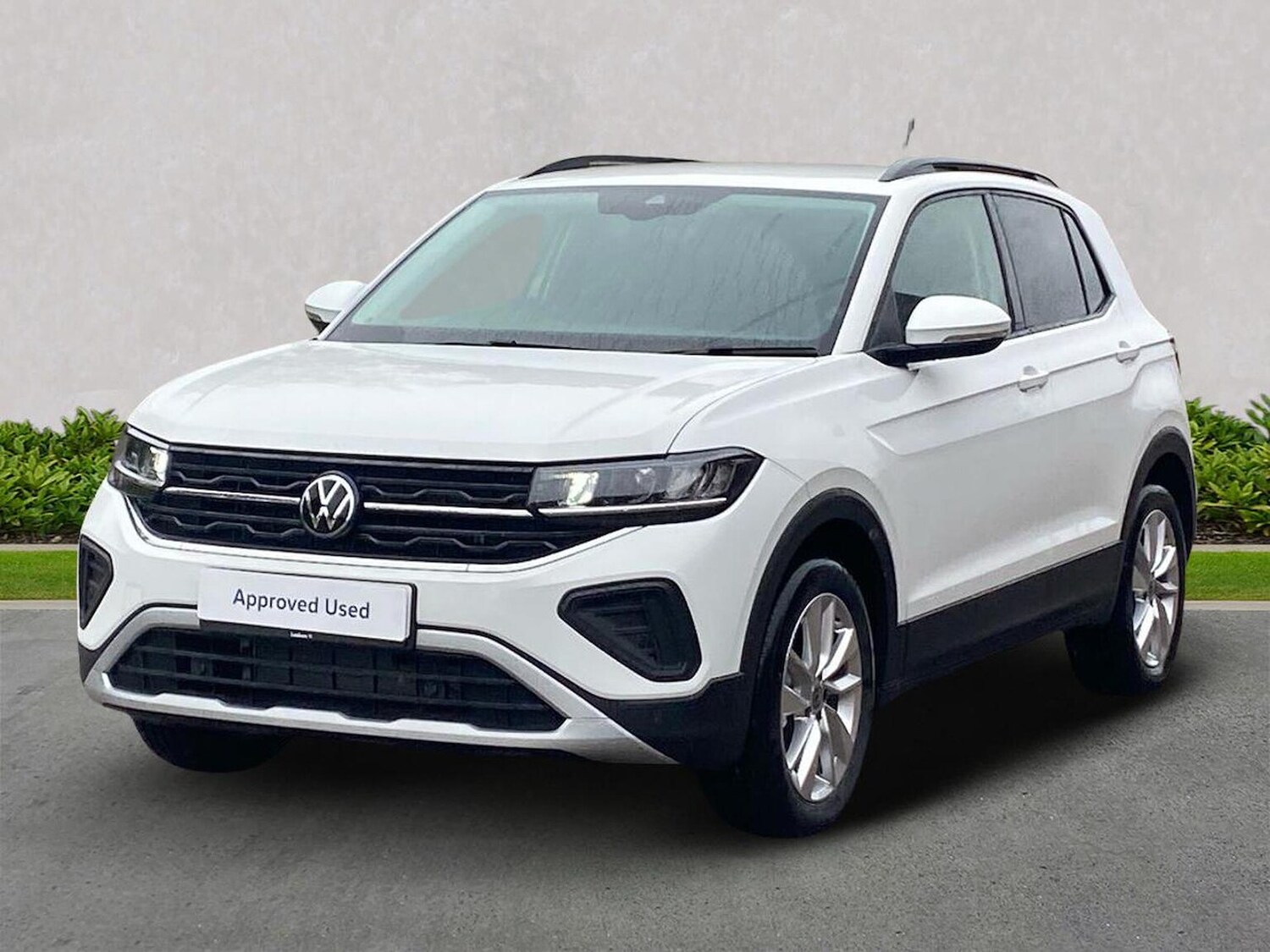 Used Volkswagen T-Cross 2025 for sale - 76149699: Photo 20