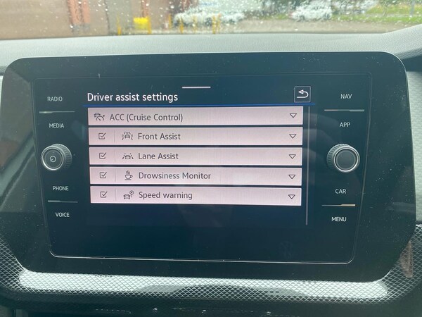 Used Volkswagen T-Cross 2025 for sale - 76149699: Photo 22