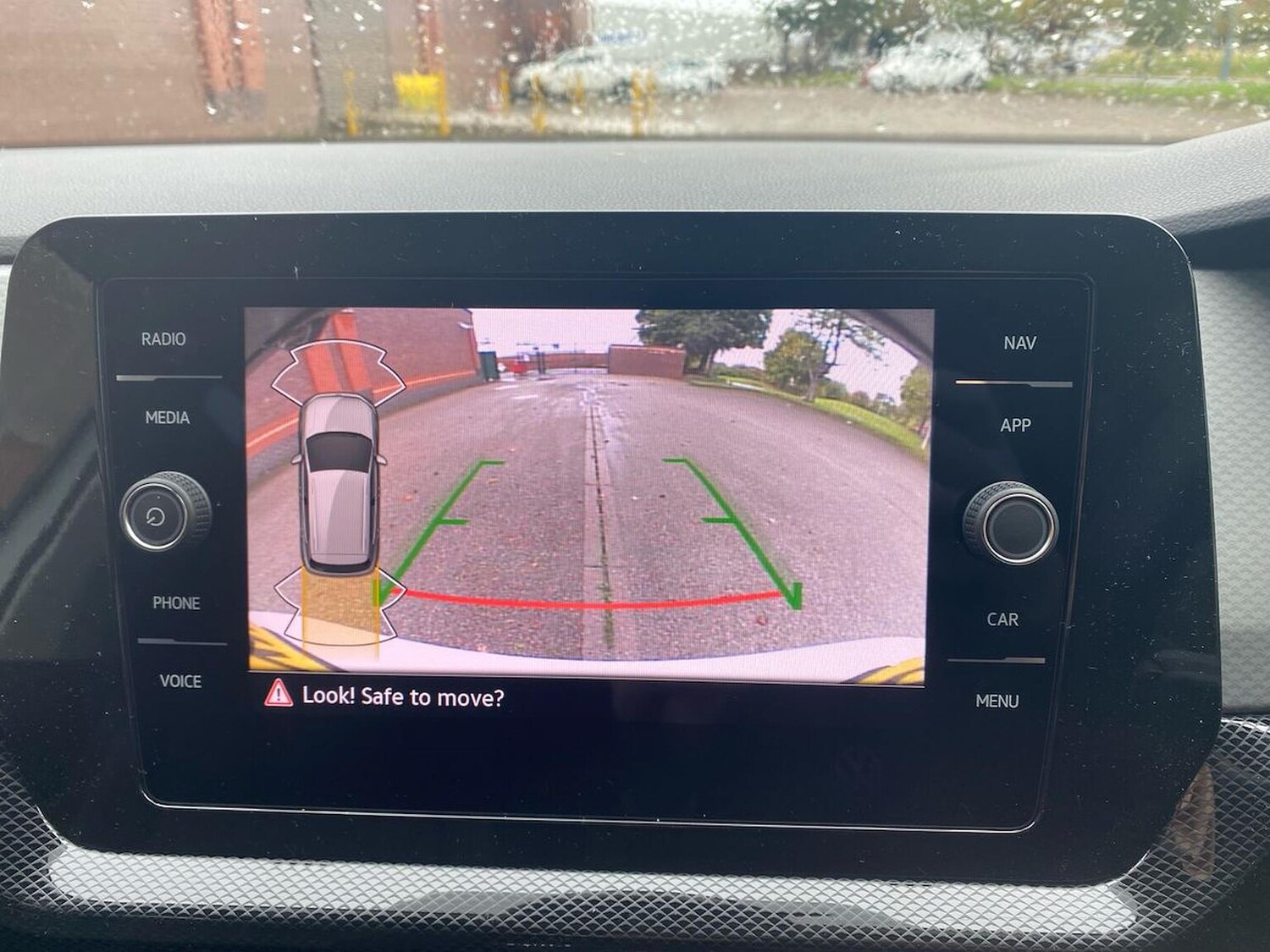 Used Volkswagen T-Cross 2025 for sale - 76149699: Photo 23