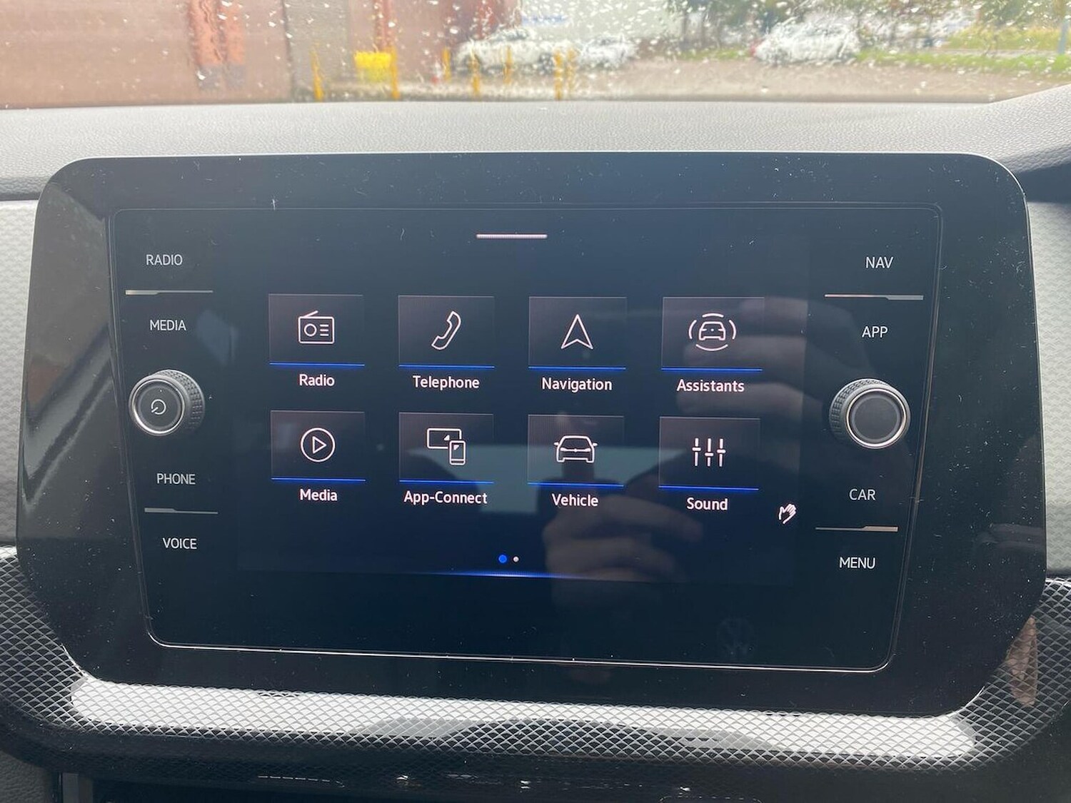 Used Volkswagen T-Cross 2025 for sale - 76149699: Photo 24