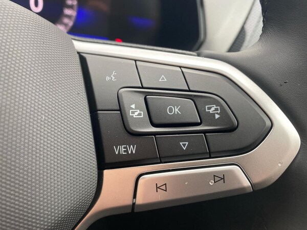 Used Volkswagen T-Cross 2025 for sale - 76149699: Photo 25